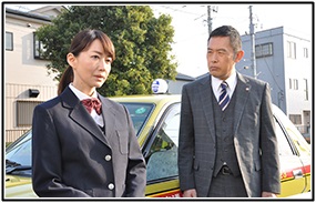 捜査一課長 シーズン2 第2話 動画 見逃し 配信 無料 視聴