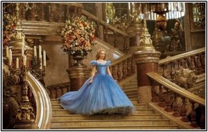 映画 シンデレラ 実写版 動画 無料 フル 視聴