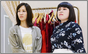 ドラマ 人は見た目が100パーセント ひとパー 2話 あらすじ