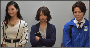 ドラマ ボク運命の人です 2話 あらすじ