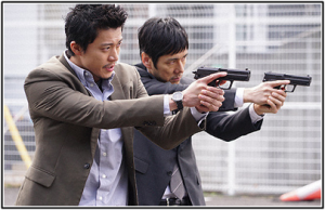ドラマ CRISIS 3話 動画 見逃し 配信 無料 視聴
