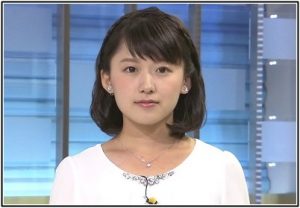 尾崎里紗 アナ 太った 体重