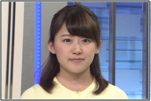 尾崎里紗 アナ 太った 体重