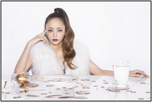 ドラマ 母になる 主題歌 安室奈美恵