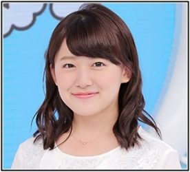 尾崎里紗 アナ 太った
