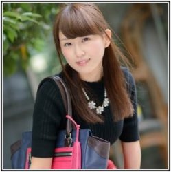 尾崎里紗 アナ 太った 体重
