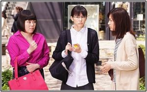 人パー ドラマ 動画 3話 見逃し 配信 フル 無料 視聴