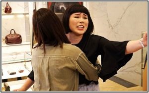 ドラマ 人は見た目が100パーセント 人パー 視聴率