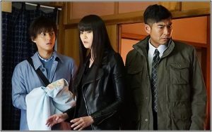 ドラマ 櫻子さんの足下には死体が埋まっている 2話 見逃し 配信 無料 視聴