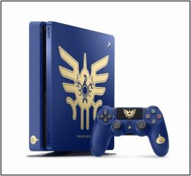 ドラクエ11 同梱版 PS4