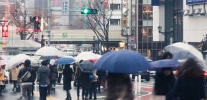 2017 関東 地方 梅雨入り 予測