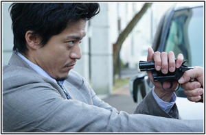 ドラマ CRISIS 4話 動画 見逃し 配信 無料 視聴