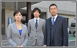 捜査一課長 シーズン2 第3話 動画 見逃し 配信 無料 視聴