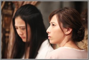 貴族探偵 視聴率 6話 ゲスト キャスト