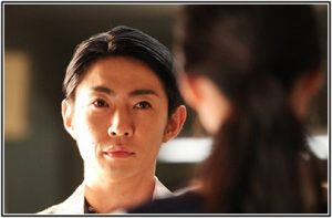 貴族探偵 視聴率 8話 ゲスト キャスト