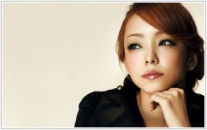 安室奈美恵 2018年 引退