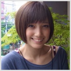 本田翼 奥様は取り扱い注意 衣装