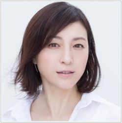 広末涼子 奥様は取り扱い注意 衣装