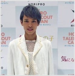 定岡ゆう歩 Wiki プロフィール 学歴