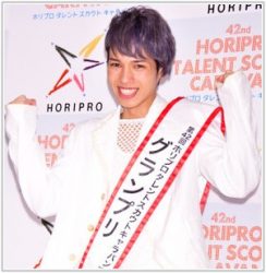定岡ゆう歩 特技