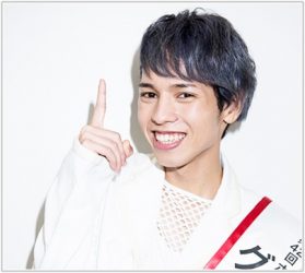 定岡ゆう歩 アウトデラックス