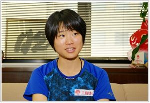 伊藤有希 ジャンプ かわいい 韓国