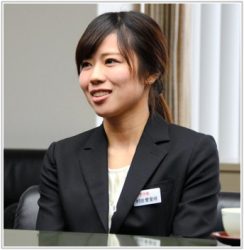 村田愛里咲 幼稚園 先生