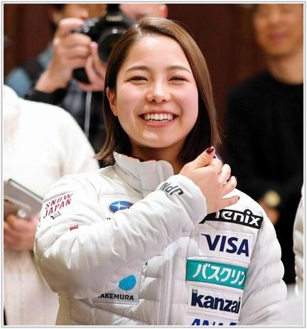 高梨沙羅 プロフィール 大学 飛び級 中退