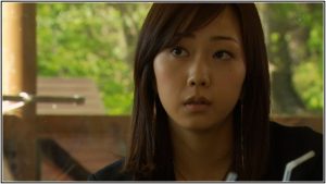 木南晴夏,映画,秘密