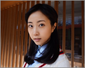 木南晴夏,韓国語