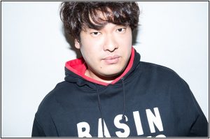 岡崎体育,本名,高校