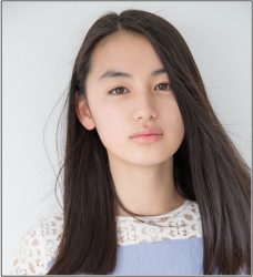 八木莉可子,中学校,どこ,かわいい