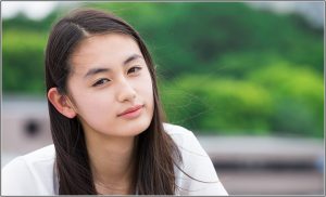 八木莉可子,時かけ
