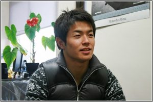 山本尚貴,結婚,狩野
