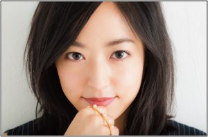 井上真央,元カレ