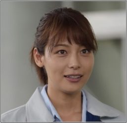 相武紗季,レディダヴィンチ