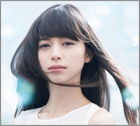 中条あやみ,カップ,彼氏