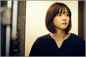 上野樹里,性格
