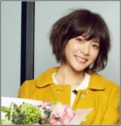 上野樹里,おじゃMAP
