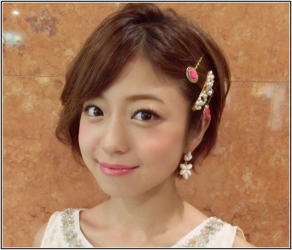 中村静香,飲み姿,かわいい