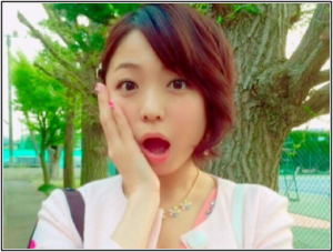 中村静香,彼氏