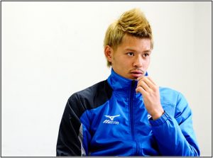山口蛍,彼女,ゆりぽん,結婚