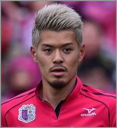 山口蛍,バースデーゴール,ヘタレ