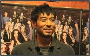 高嶋政宏,アウトデラックス