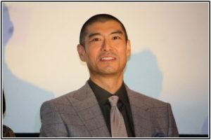 高嶋政宏,嫁,シルビア,離婚