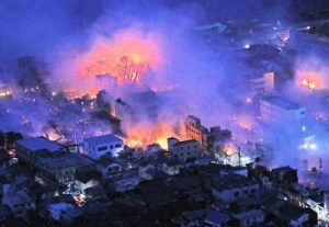 糸魚川市,火災,なぜ,大規模