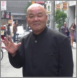 吉本新喜劇,島木譲二