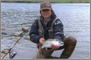 本波幸一,結婚