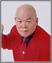 吉本新喜劇,島木譲二,ギャグ