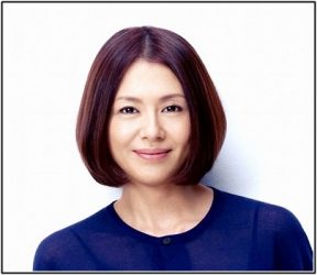 小泉今日子,スーパーサラリーマン左江内氏,衣装